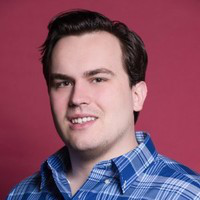 Chris Boschetto avatar image