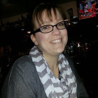 Rebekah Harris avatar image