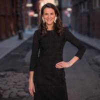 Lydia Fenet avatar image