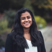 Sneha Iyer avatar image