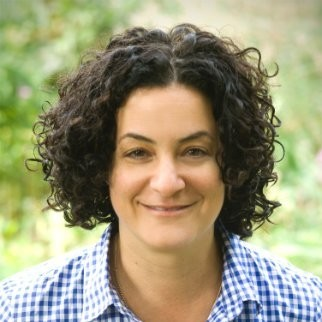 Rachel Bader avatar image