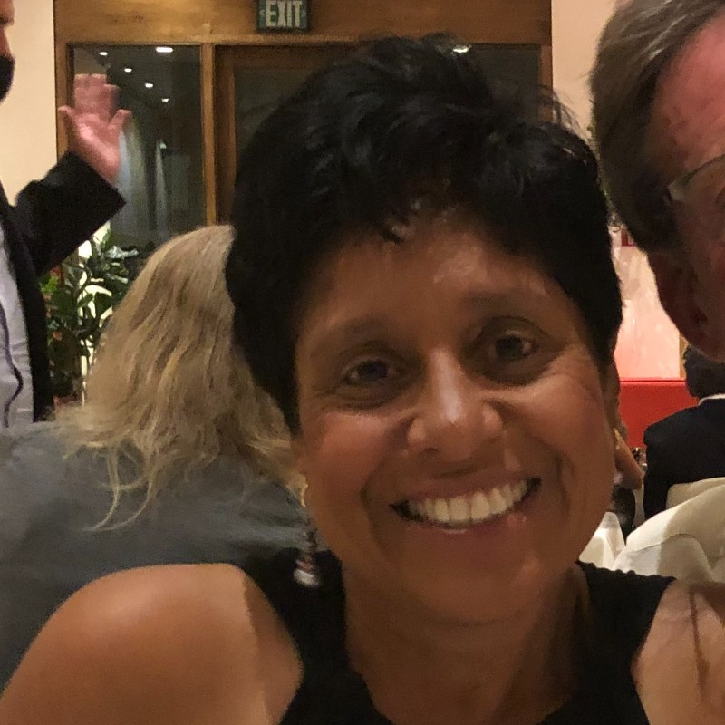 Ravina Harding avatar image