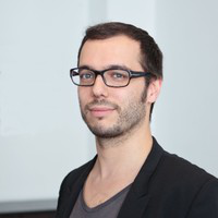 Nicolas Mussat avatar image