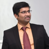 Profile Image for Mandar Gadkari