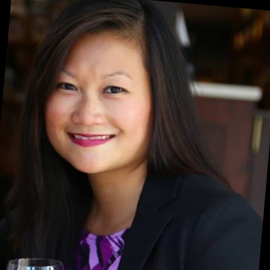 Michelle Lim Warner avatar image