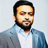 Profile Image for Vivek Lakhani