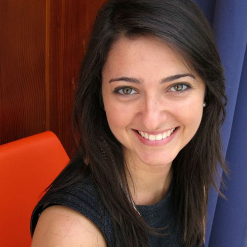 Lana Volftsun avatar image