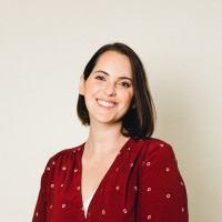 Liz Kelley avatar image
