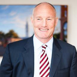 Jim Moore avatar image