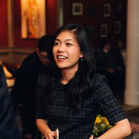 Erica Ho avatar image