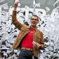 Chip Bergh avatar image