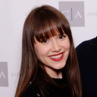 Profile Image for Hannah Beckmann