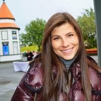 Janine Morris avatar image