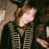 Profile Image for Olivia Aylmer