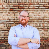 Travis Martin avatar image