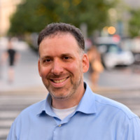 Andrew Cohen avatar image