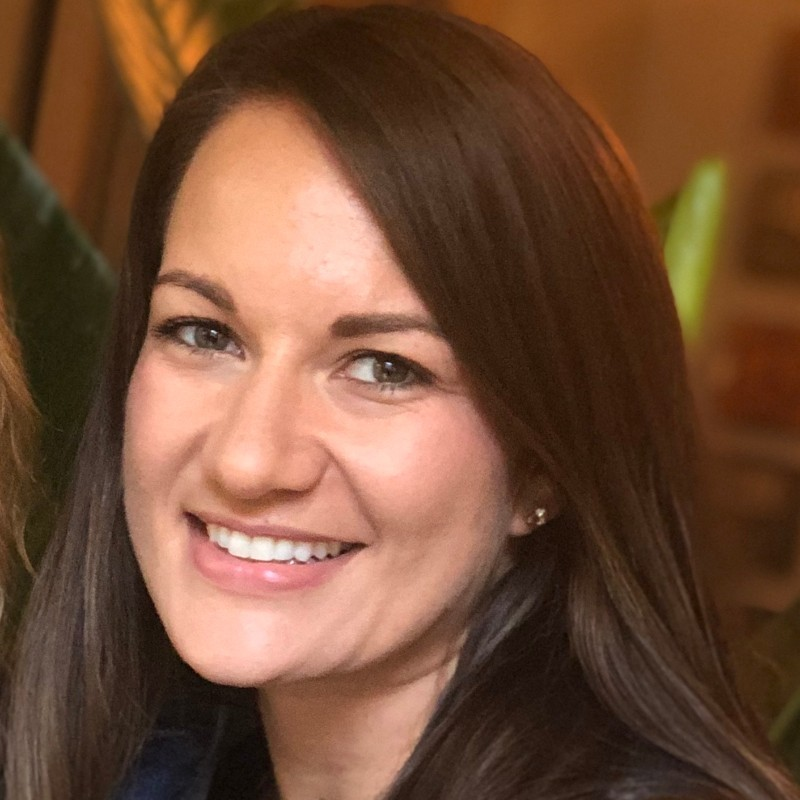 Angela (Williams) Mast avatar image