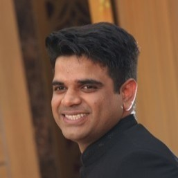 Sumit Khemani avatar image
