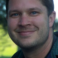 Trevor Wickes avatar image