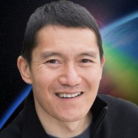 Profile Image for George Kao