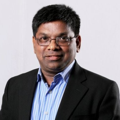 Profile Image for Ravi Bhuthapuri