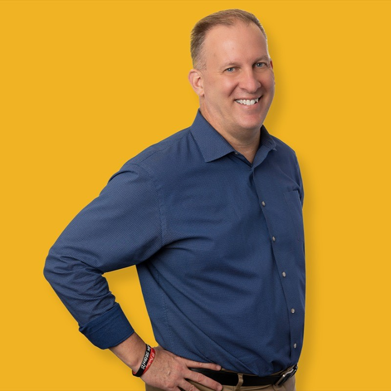 Greg Voeller, CCMP™ avatar image