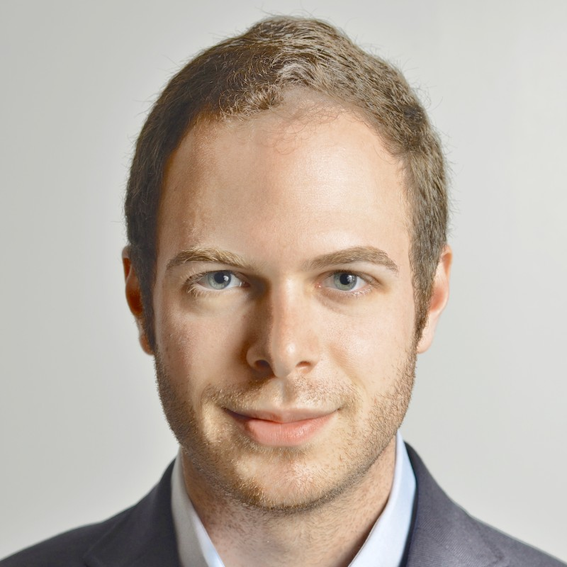 Steven Feis avatar image