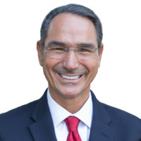 Howard Partridge avatar image