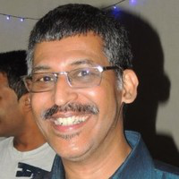 Deepak Morris avatar image