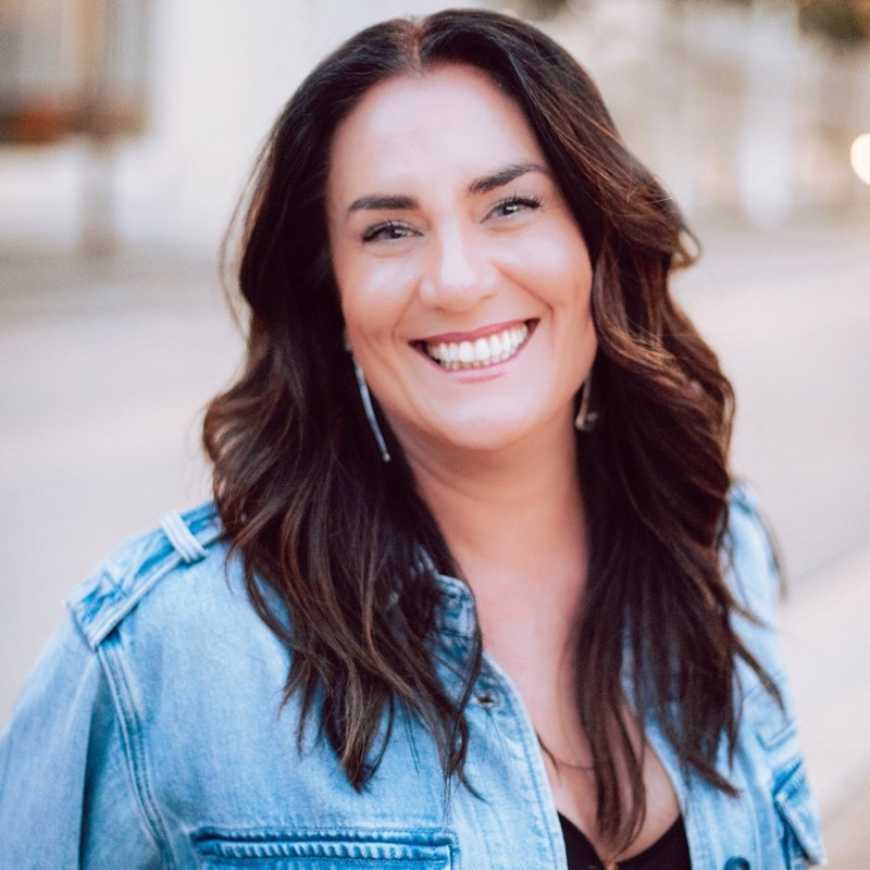 Christa Haberstock avatar image