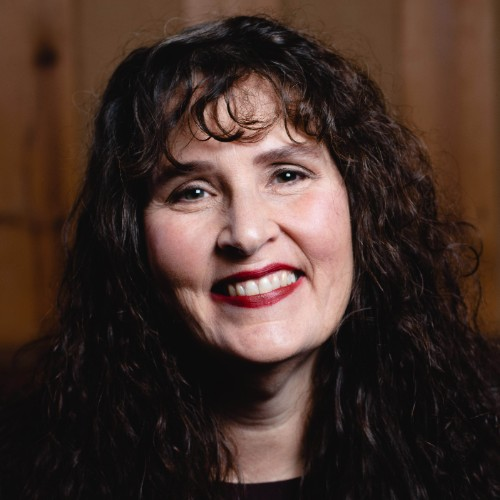 Lori Malvey avatar image