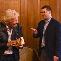 Brendan Barns avatar image