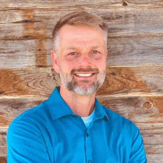 Eric Ruckle avatar image