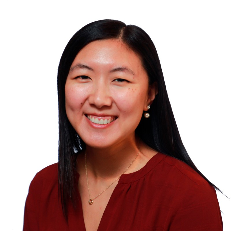Elaine Chen, P.E. avatar image