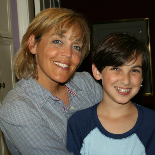 Dana Leman avatar image