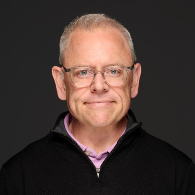 Mark Privett avatar image