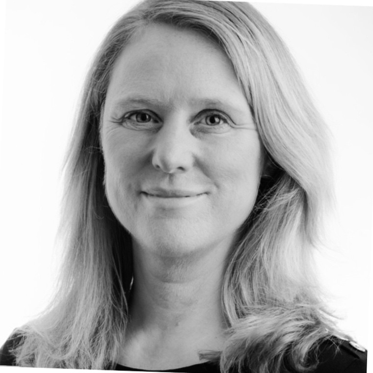 Rachel Mallender avatar image