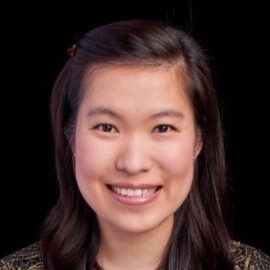 Vicky Ge avatar image