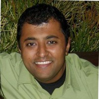 Mitesh Shah avatar image