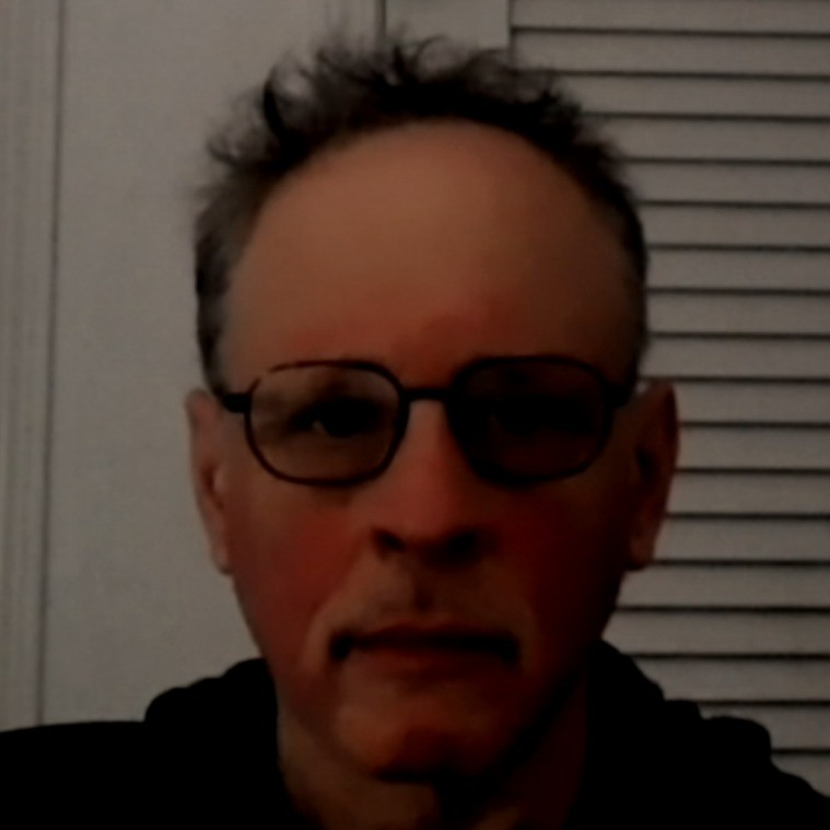 Steven David B. avatar image