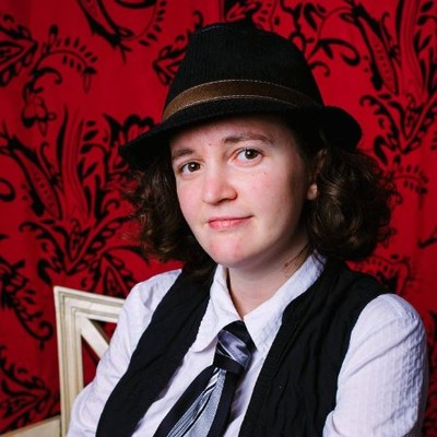 Kasey Rubenstein avatar image