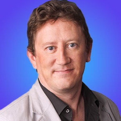 Steve Jackson avatar image