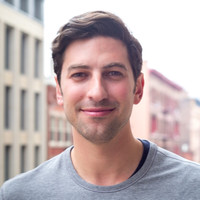 Zach Hascoe avatar image