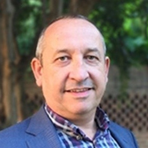 David Brebner avatar image