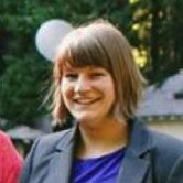 Katie Bent avatar image