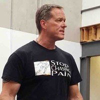 Perry Nickelston avatar image