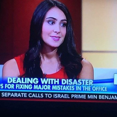 Jill Jacinto avatar image