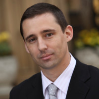 Scott Thatcher avatar image