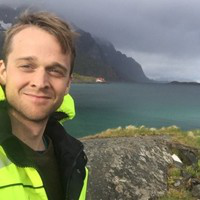 Anders Tiltnes avatar image