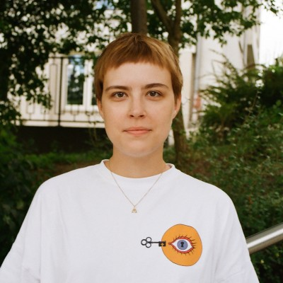 Julia Święch avatar image